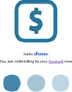 Investment Hyip Template ID - ZVPT1005 demo Page 2