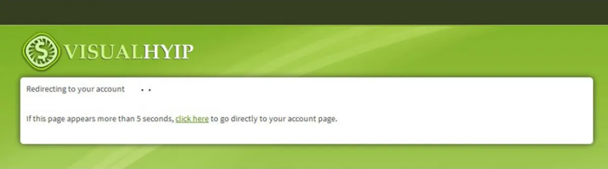 Investment Hyip Template ID - ZVPT1119 demo Page 3