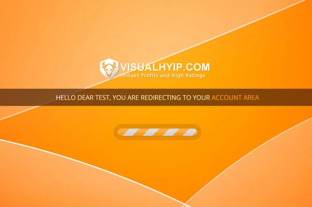 Investment Hyip Template ID - ZVPT1139 demo Page 7