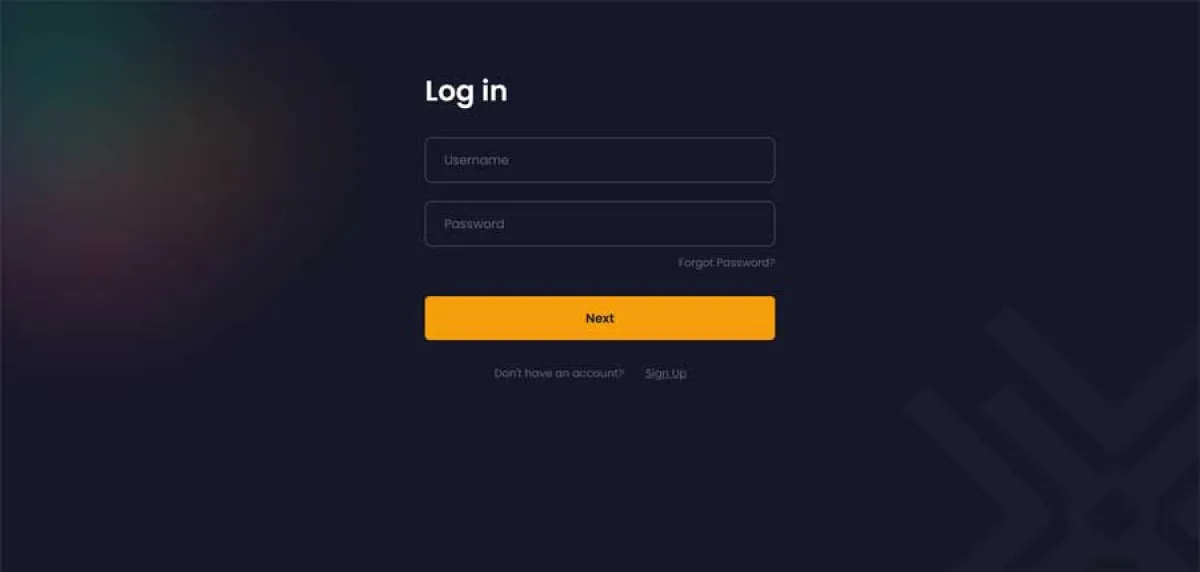 Investment Hyip Template ID - ZVPT1499 demo Page 3