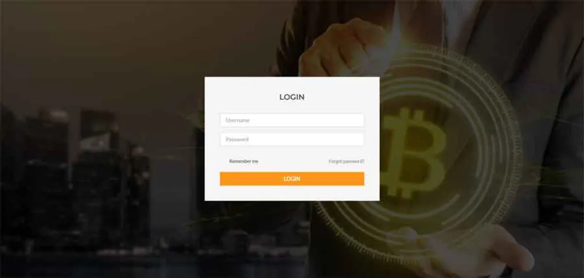 Investment Hyip Template ID - ZVPT1518 demo Page 3